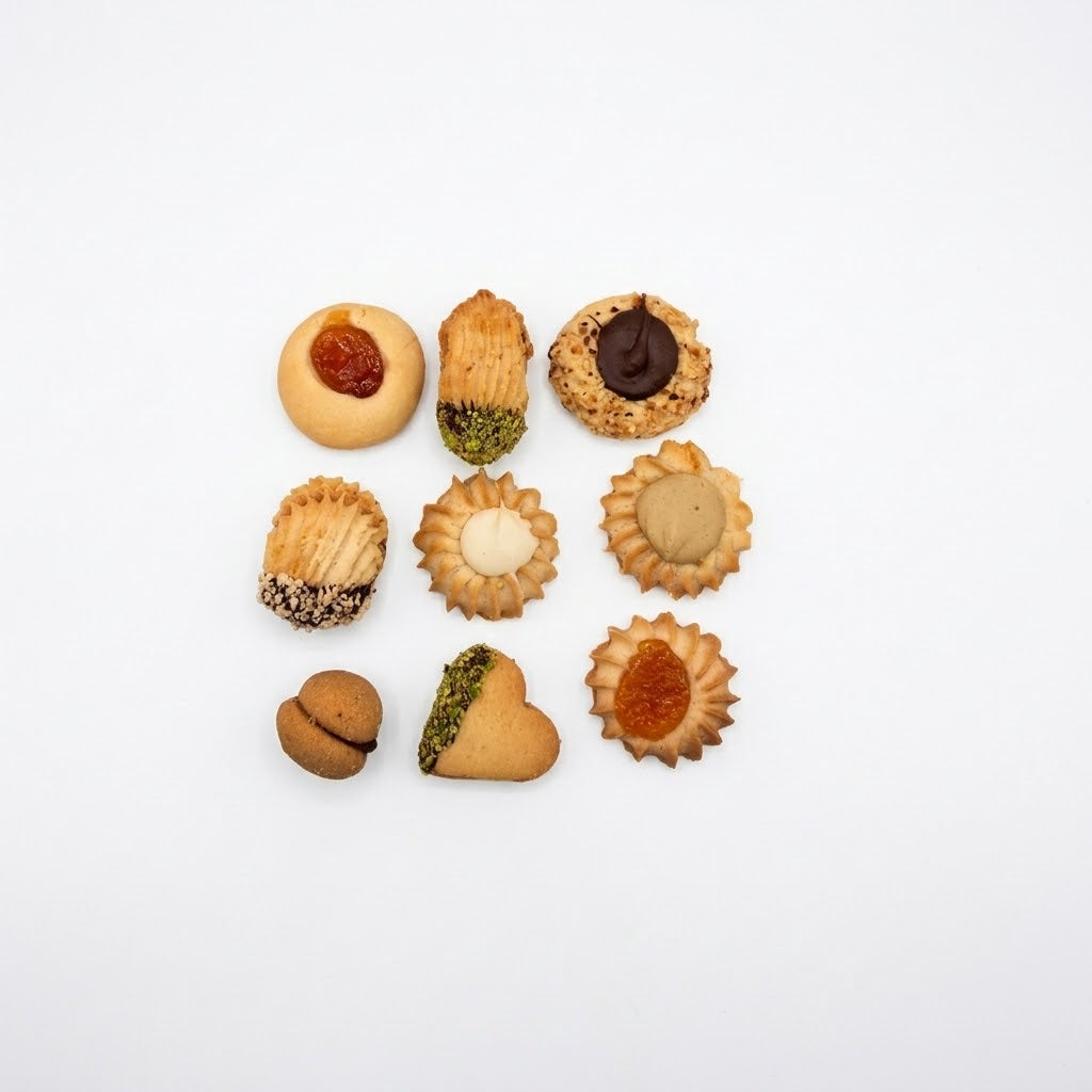 Biscotti