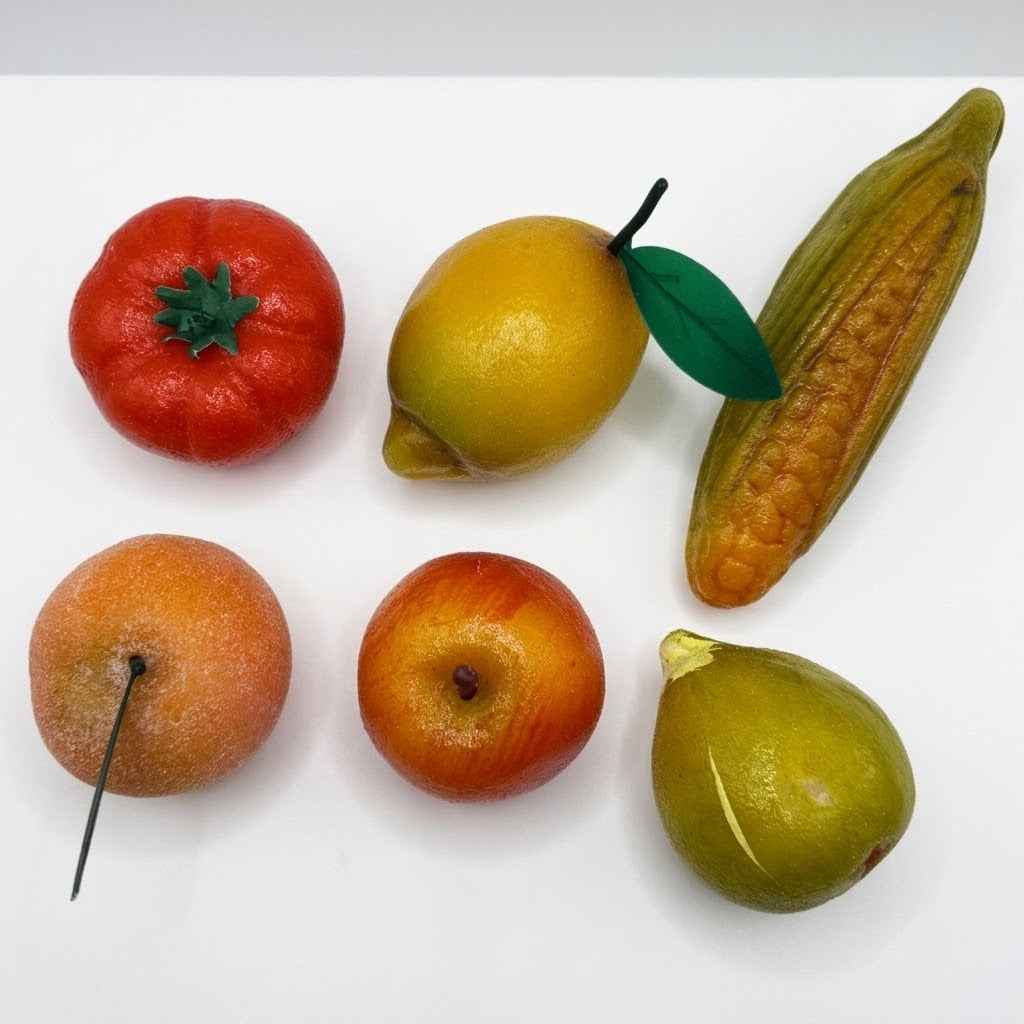 Frutta Martorana