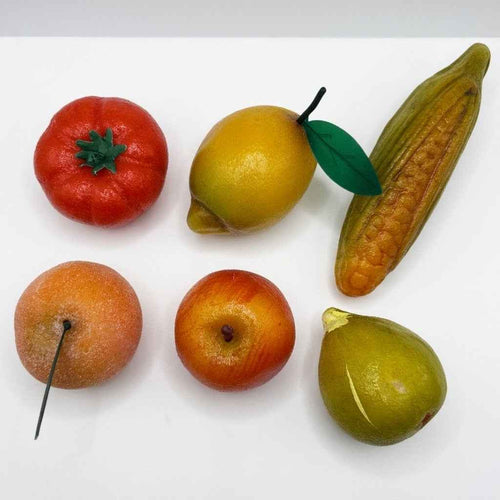 Frutta Martorana