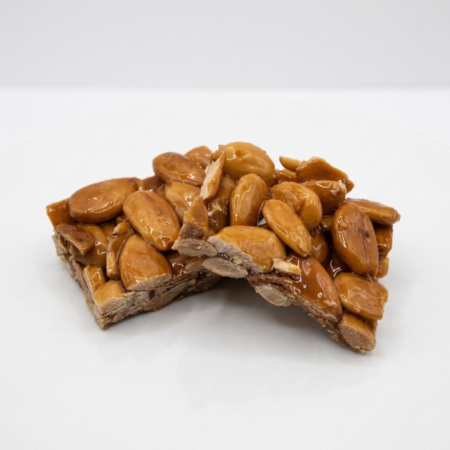 Torrone artigianale
