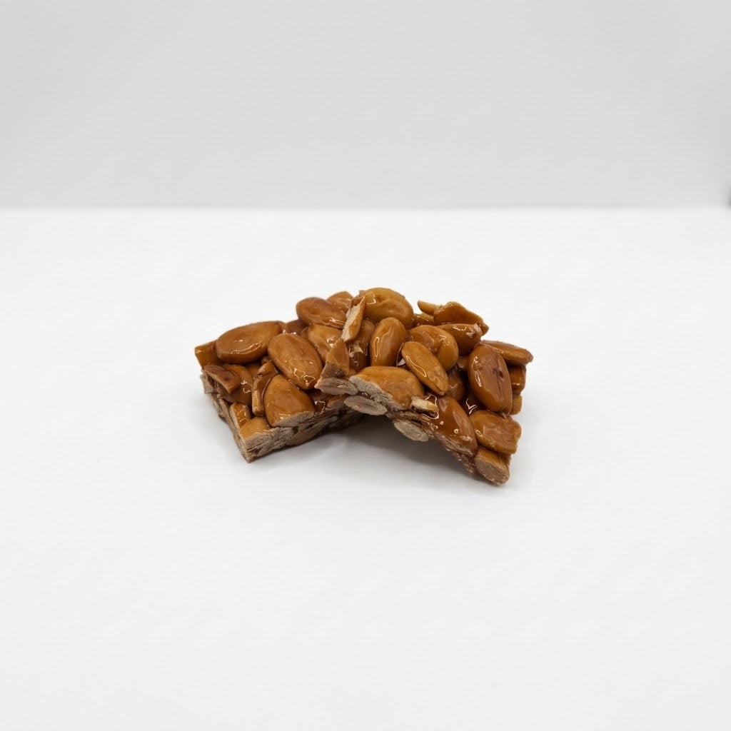 Torrone artigianale